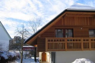 Apartmaji Gaja