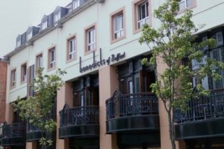 Benedicts Hotel