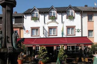 Hotel Restaurant Bürgerstube