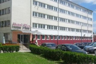 Hotel Plus