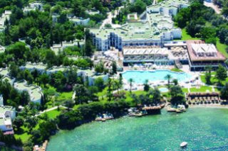 Isil Club Bodrum