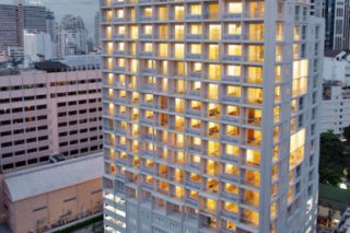 Shama Sukhumvit Serviced Apartment