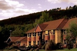 Cedar Lodge Hotel