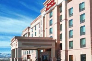 Hampton Inn & Suites Denver/Highlands Ranch