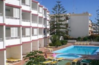 Las Rosas