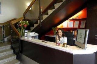 Hotel Stazione