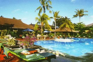 Risata Bali Resort & Spa
