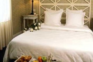 Best Western Brittany