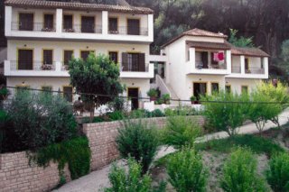 Villa Agapi
