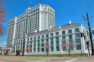 Grand America Hotel