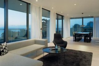 TOTT Hotel