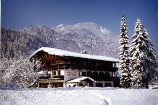 Alpenhof Hotel Restaurant