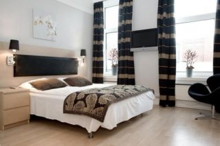 Hotell Sørlandet