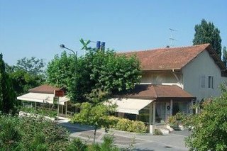 Logis Hotel De France