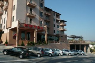 Time Out Hotel
