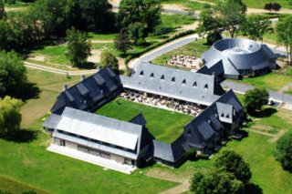 Les Manoirs de Tourgéville