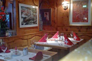 Hotel Alexander