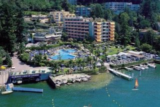 Lago di Lugano