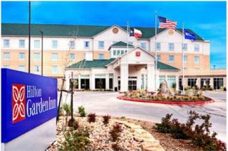 Hilton Garden Inn