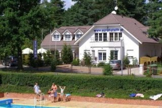 Euro Hotelik Drzonków