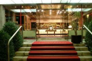 Hotel Cristallo