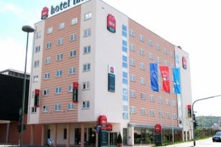 Ibis Hotel