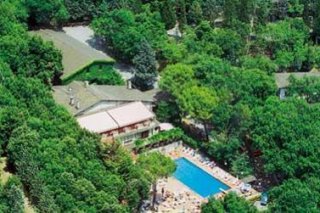 Conca del Sole Villaggio Albergo