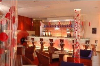 Hotel Ibis  Centrum Opera