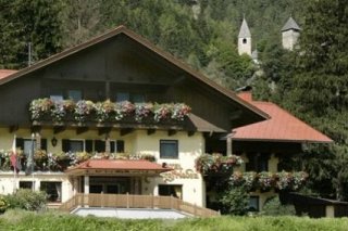 Hotel Burgfrieden