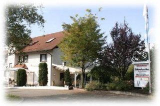 Gästehaus Schweizerhof