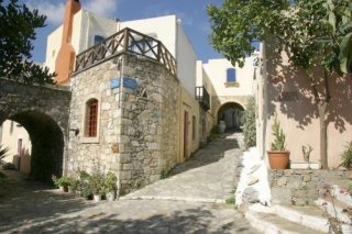 Traditional Village Hotel