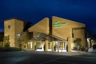 The Hampshire Court Hotel-QHotels
