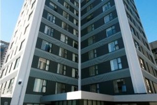 Strand Tower Hotel