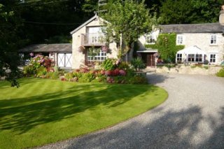 Plantation Cottage
