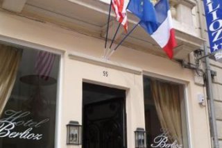 Hotel Berlioz