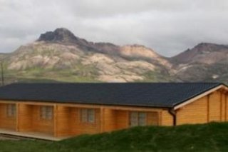 Guesthouse Álfheimar
