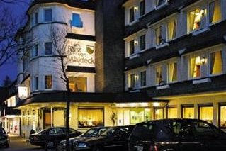 Hotel Fürst von Waldeck