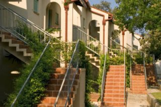 Naturist Solaris Residence