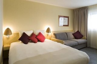 Novotel Nottingham East Midlands