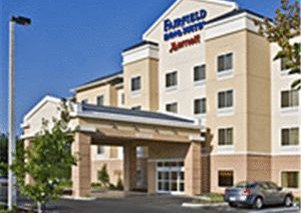 Fairfield Inn & Suites by Marriott