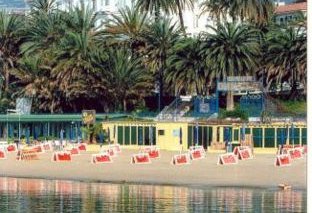 Hotel Miramare Continental Palace