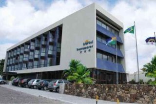 Hotel Barramares