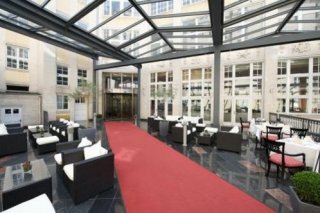 Best Western Grand City Hotel  Mitte