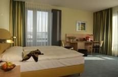 InterCityHotel  Hauptbahnhof