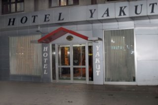 Yakut Hotel