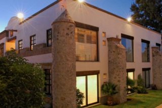 Suites & Spa Doña Urraca San Miguel De Allende