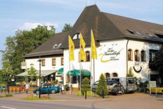 Landhotel Saarschleife