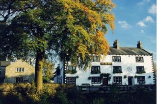 New Inn Hotel