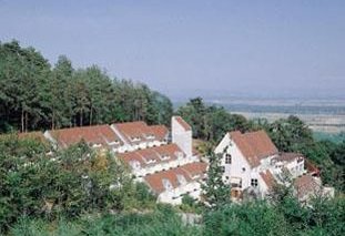 Hotel Husseren Les Chateaux