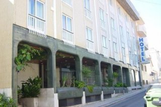 Hotel Costa De Prata 2